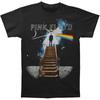 Pink Floyd Stairway The Moon Unisex T-shirt