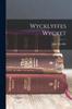 Книга Wycklyffes Wycket