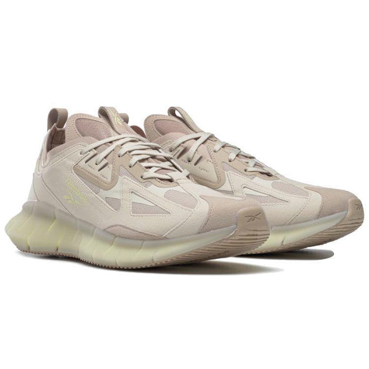 Zig Kinetica Concept Type 2 Reebok 'Stucco Lemon Glow' FX0010