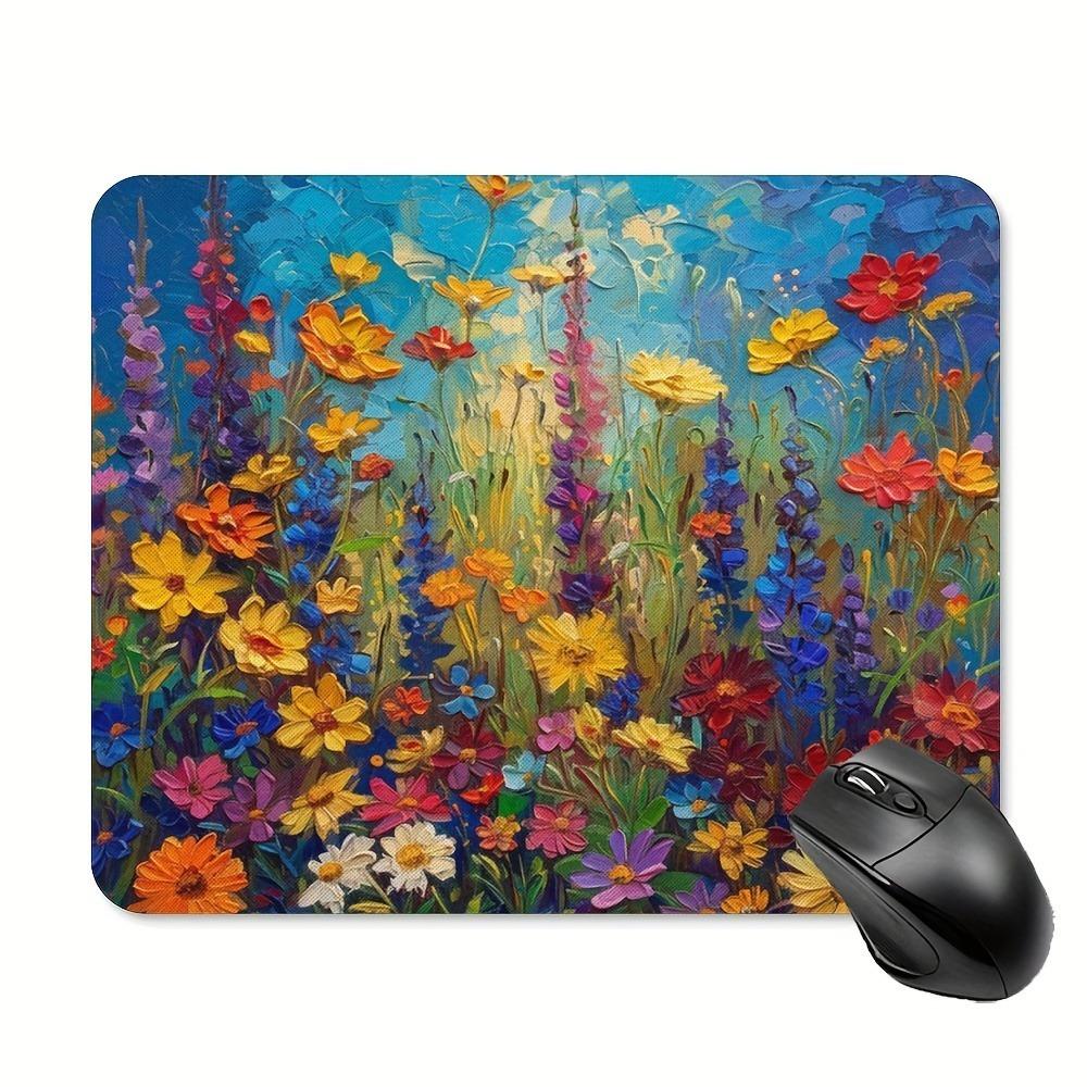 Коврик для мыши, офисный коврик для мыши, офисный коврик для мыши, простой креативный персонализированный коврик для мыши