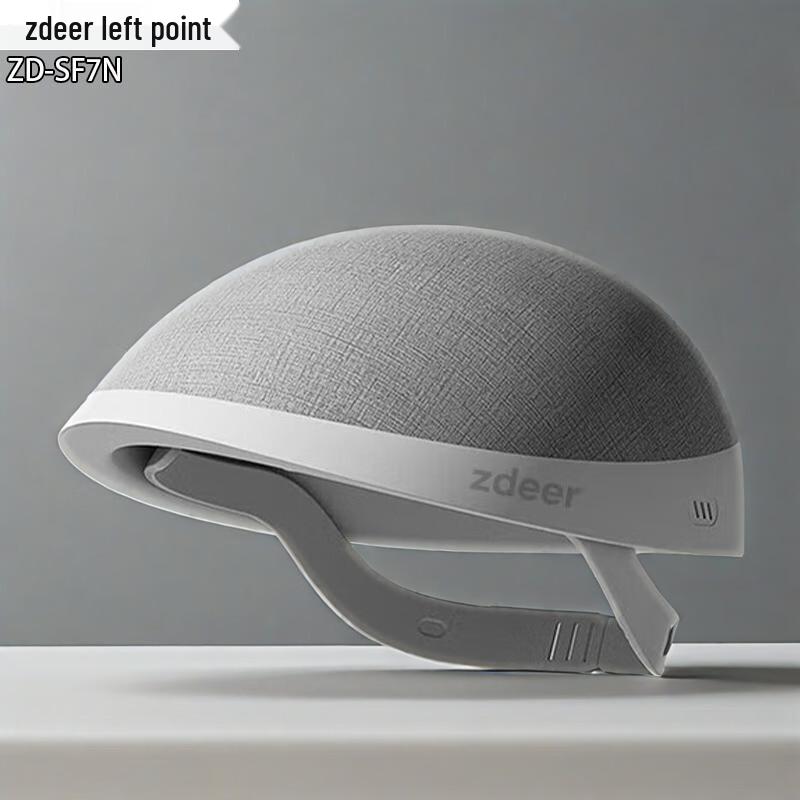 Zuodian ZD-SF7N Smart Laser Hair Growth Device