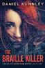 Книга The Braille Killer : 1