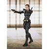 S.H.Figuarts MARVEL Black Widow (Black Widow) Approx. 145mm ABS&PVC Painted Movable Figure