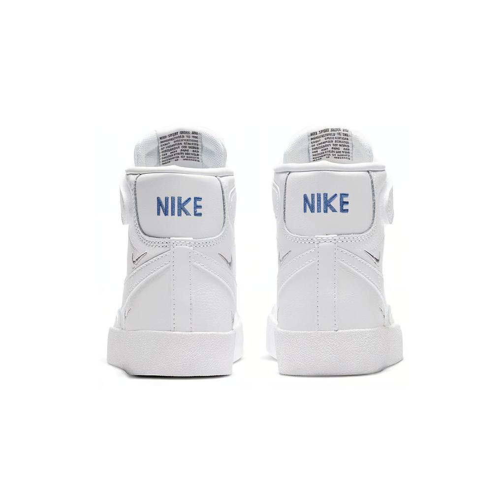 Новые Nike Blazer Mid 77 LX Белые PS DC0465-100