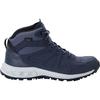 Jack Wolfskin Ботинки для хайкинга Woodland 2 Texapore Mid