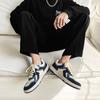 Fashion Trendy Youth Men Board Shoes Fashion Comfortable Wear-resistant Sneakers Jogging Male Flats Shoe Street Style Casual Shoe Hombre