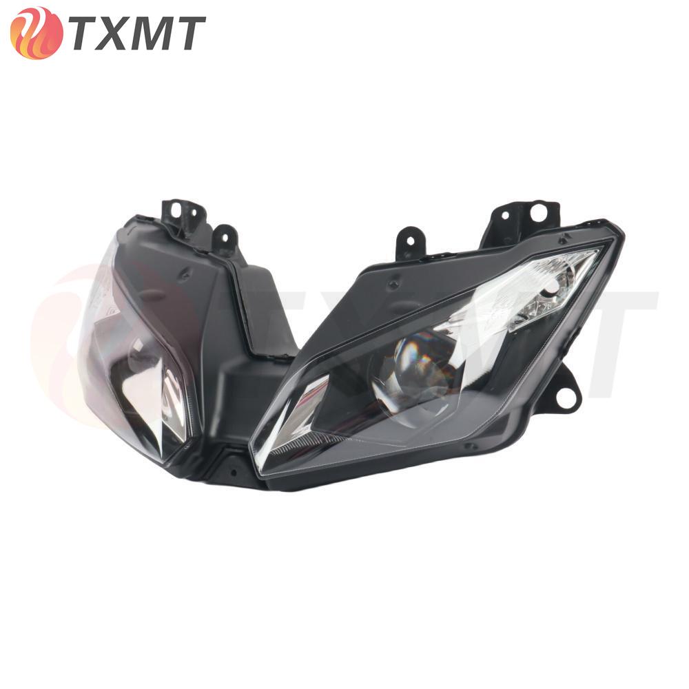 Kawasaki ZX-6R 636 (2013-2018) Headlight Assembly