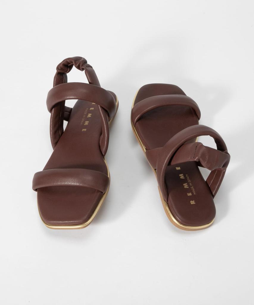 Сандалии MI7514291PU KESTEN см [Leme] Женские 23.0 [Товар]