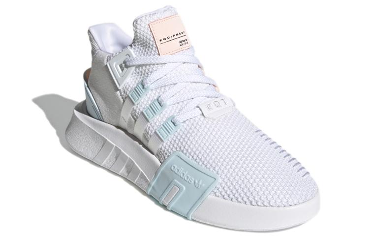adidas Женские кроссовки Originals Eqt Bask Adv 'White Blue Pink' FZ0215