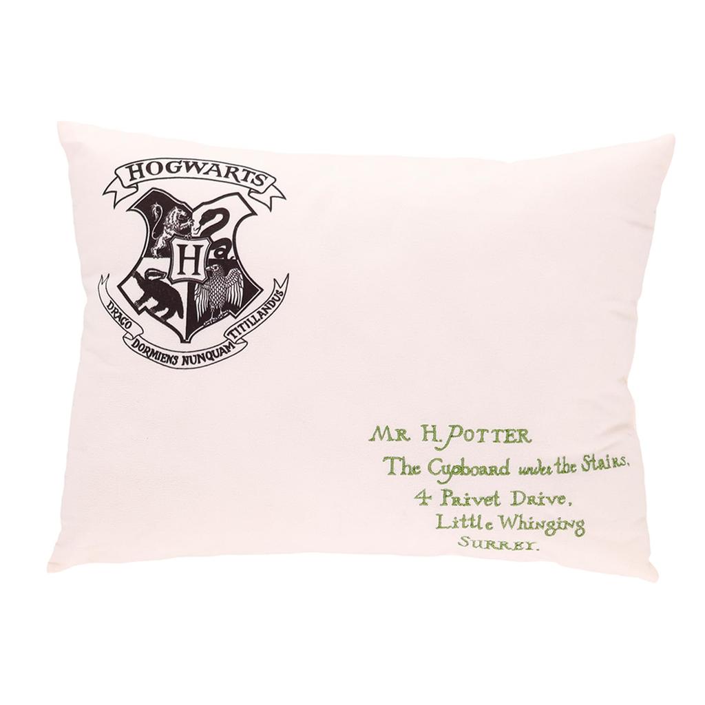 Подушка Marushin Гарри Поттер Подарок Письмо Милые Товары Подарок На День Рождения Подарок 4105072600