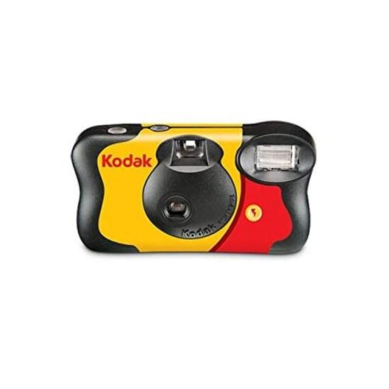 Одноразовая 35-мм камера KODAK FunSaver