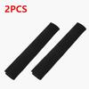 Bike Bicycle Frame Chain Protector Neoprene Cycling Care Chain Guards Protection Black Polyester Bike Accessories 2025