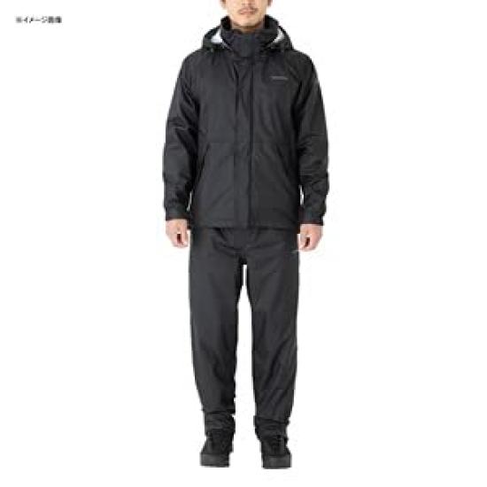 SHIMANO DS Базовый костюм Сине-серый M RA-027Q