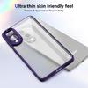 Чехол для телефона Samsung Galaxy S26 Ultra S26Plus S25 Ultra Акриловая задняя крышка Для Samsung S24 S23 S22 S21 S20FE Ударопрочный бампер