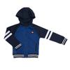 ELLESSE Children's Striped Sweatshirt and Jogging Pants Set