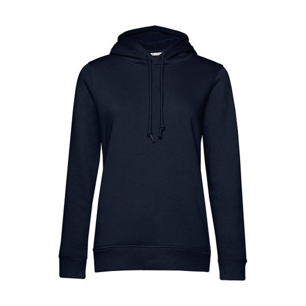 B&C Womens/Ladies Inspire Organic Hoodie