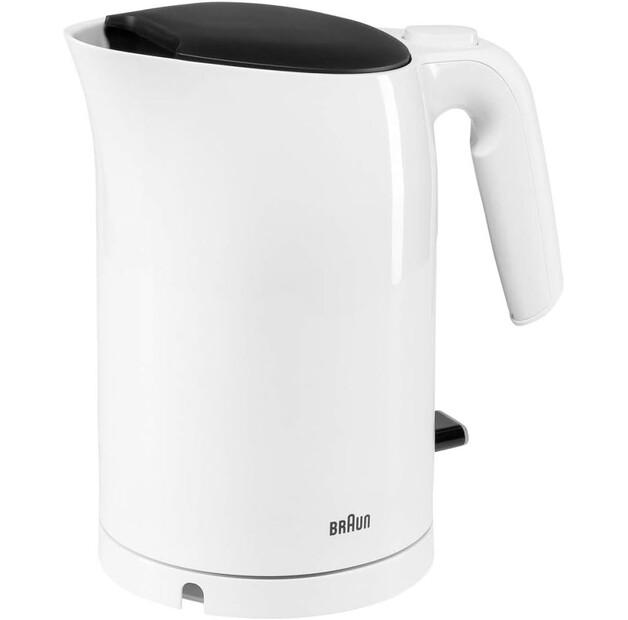 Kettle Braun WK 3110 WH PurEase