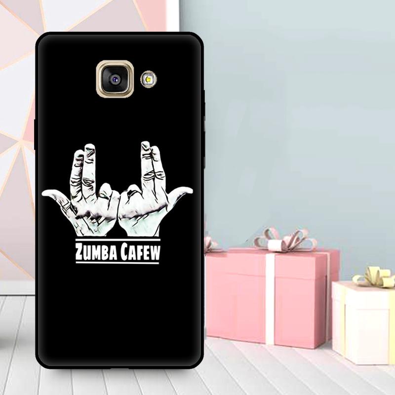 JuL C'est Pas Des Lol Case For Samsung Galaxy J3 J5 J7 J1 2016 A3 A5 2017 J4 J6 J8 A7 A9 A6 A8 Plus 2018 Cover