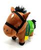 Thoroughbred Collection Mascot BC22 Approx. 12cm (Oobamburmai)