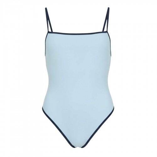 Jack Wills Womens/Ladies Contrast Detail One Piece Swimsuit