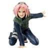 Banpresto NARUTO Shippuden PANEL SPECTACLE New Sakura Haruno ~A Three-Way Stability~