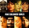 CD VARIOUS - For Colored Girls (Music From And I 5262272 Atlantic 2010 US Jazz Used