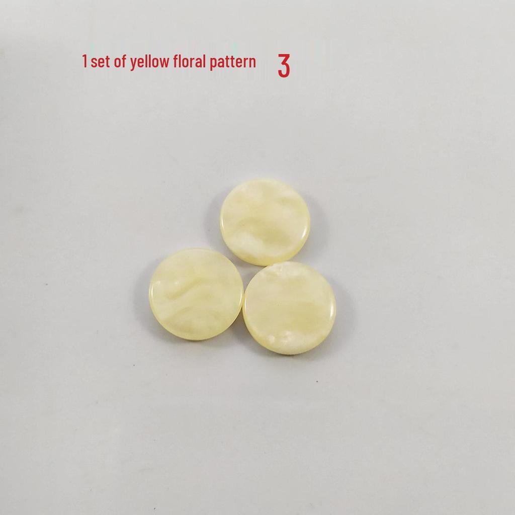 Компактные мика-клапаны для альтового, тенорового и басового фаготов - Три размера