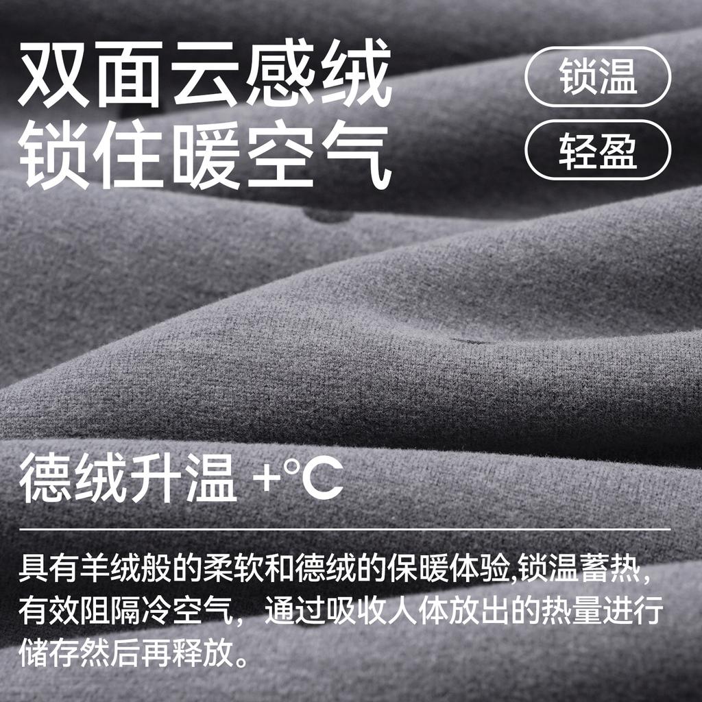 Женская пижама из немецкого вельвета, осенне-зимняя, с длинными рукавами, можно носить на улице, тонкий вельвет, полированный, теплый, домашняя одежда высокого класса