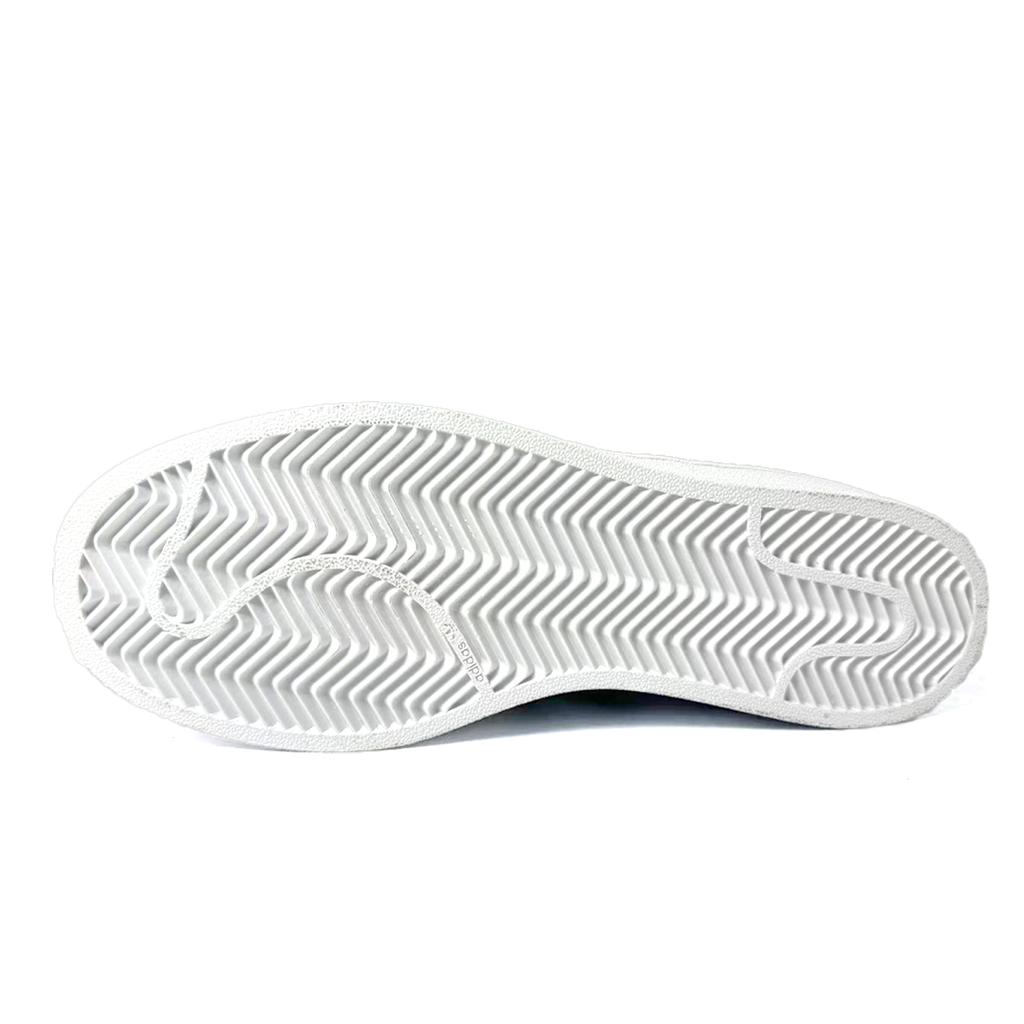 Adidas Originals Superstar Red Letter Abrasion Resistant Slip Resistant Abrasion Resistant Slip Resistant Low top JQ4098(team913-)