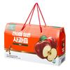 Vita Halo sincere apple juice, 2.4L, 1 unit