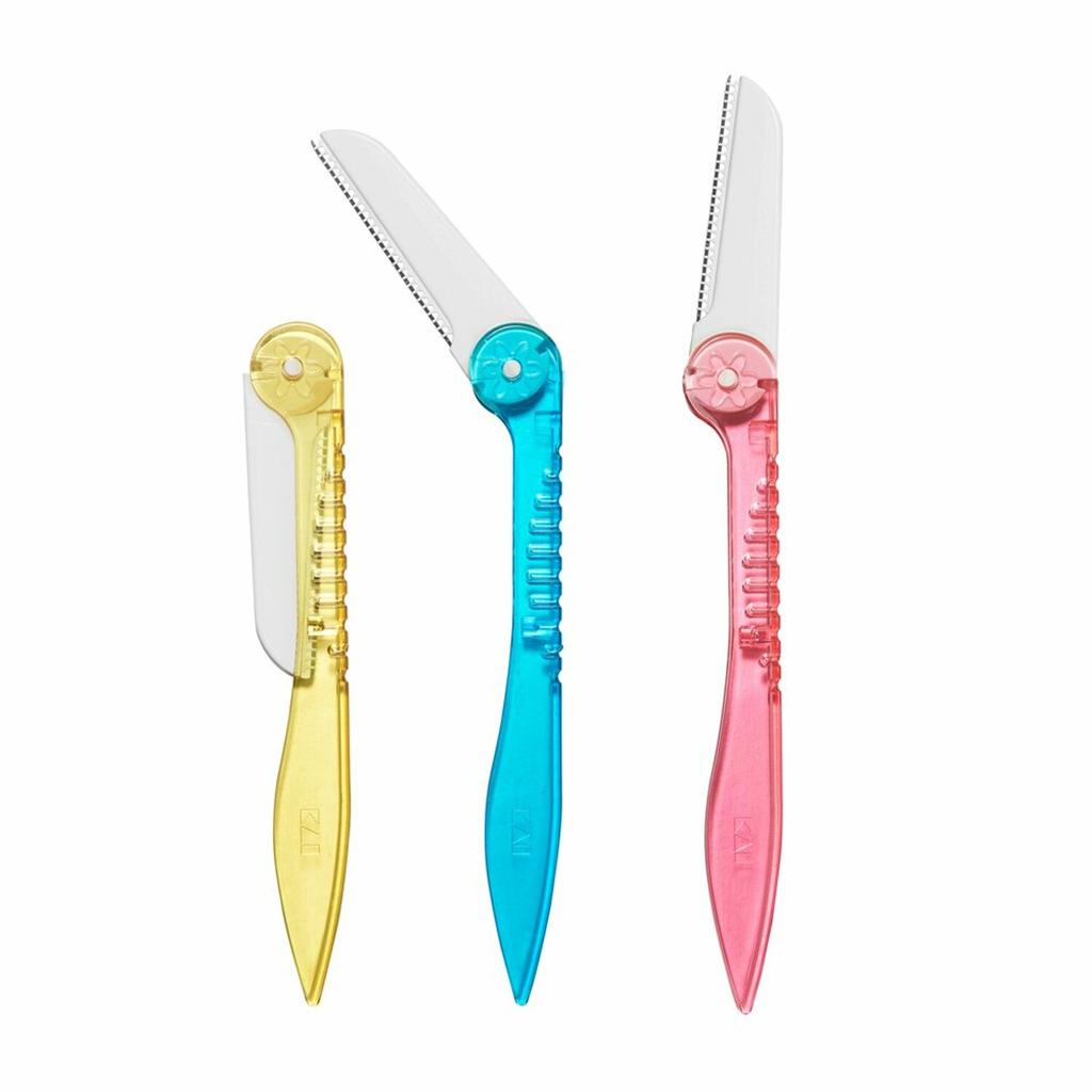 FILLIMILLI Бритва для широких бровей N