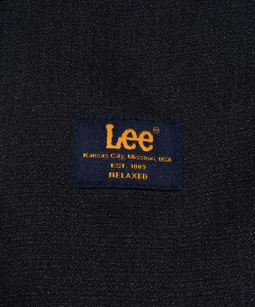 LEE [Каждые Lee] Легкие удобные брюки темно-синие