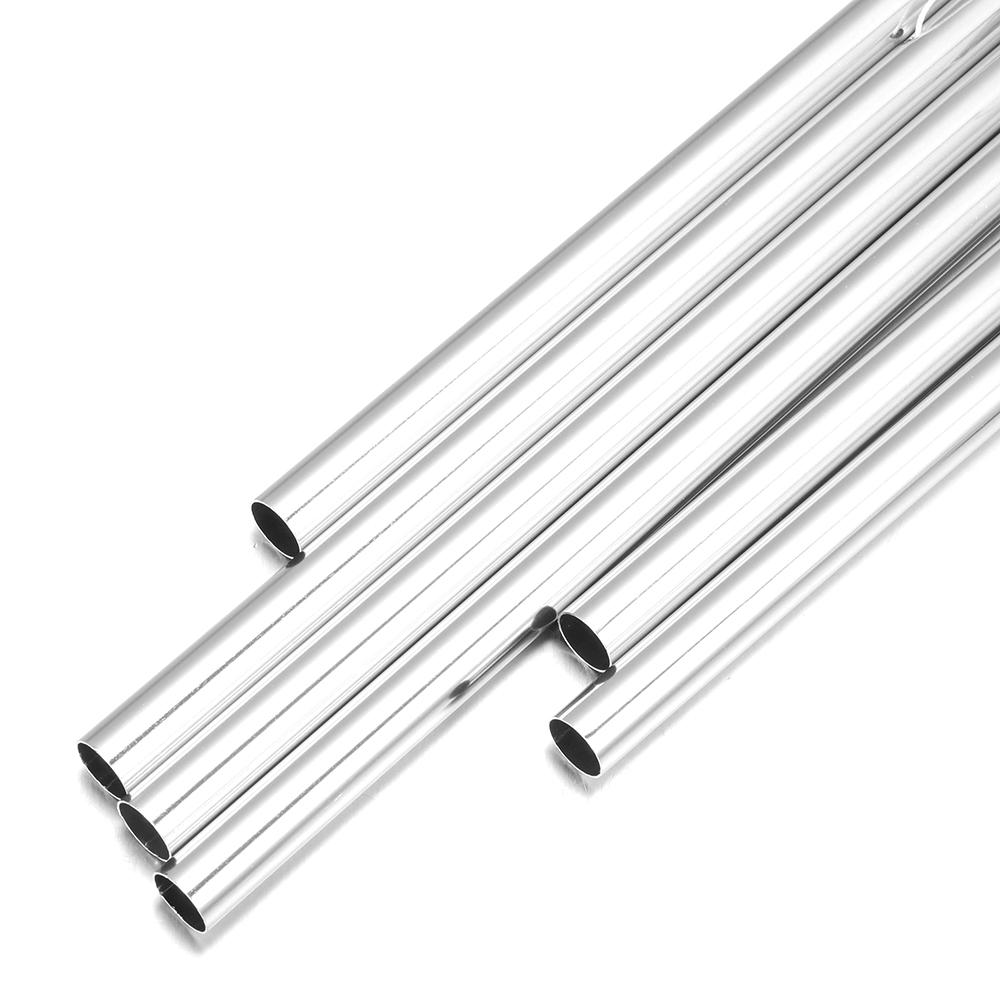 Series Garden Decor Garden Decoration Solid Wood Hanging Decorations Wind Chime Aluminum Tubes