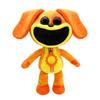 Poppy Playtime Smile Critter Dog Day Plush. 14-inch Limited Edition Collectible Toy Doll. Officially Licensed Product Based On the Popular Game.