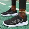 Women Running Shoes Comfortable Sport Trend Lightweight Walking Sneakers Breathable Zapatillas Jogging Casual