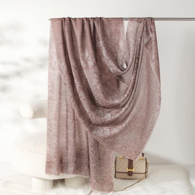 Italian Light Luxury Cashmere Shawl