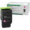 Cartouche De Toner Magenta Lexmark C2320M0 - Programme De Retour