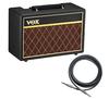 Компактный гитарный усилитель Pathfinder 10 [с экраном] VOX/Vox /10 Вт