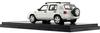 Hi Story Nissan RASHEEN FORZA S Package White Finished Product HS377WH 1/43 (1998)