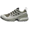 Acs + Og Comfortable Daily Shock Absorbing Durable Low Top Outdoor Functional Shoes Men Shoes Gray 472870