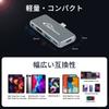 USB C Хаб Тип C Хаб iPad Mac Хаб 60 Вт PD Быстрый Аудио Тип C Хаб Тонкий Дизайн с Защитной Крышкой Порт Док-станция Прямая Вставка Совместимый с