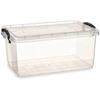 Storage Box - Kipit - Multicolor - 55 X 46 X 47.5 Cm - Plastic - Resin