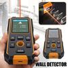 NF-513 Metal Wall Scanner AC Live Cable Wires Metal Wood Stud Find With Positioning Hole Wall