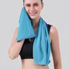 1pc Quick Drying Cooling Towel Portable Cooling Outdoor Sport Fitness Running Towels Reusable Breathable Face Towel 30*90cm
