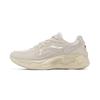 1990 Lava 2 Shock Absorption Wear-Resistant Low-Top Casual Shoes Men Sneaker Beige ALJT045-1