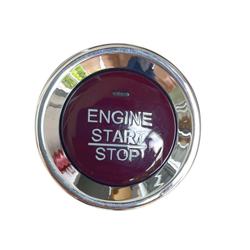 for Honda XRV HRV VEZEL Fit Engine Start Stop Button Switch One Key Start Up One-Button Start 35881-T4N-H41