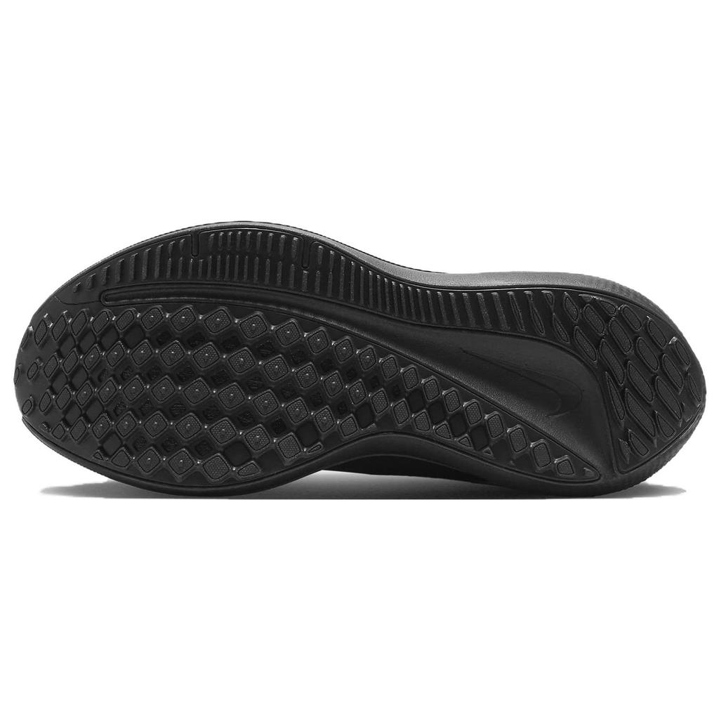 Nike Winflo 10 Triple Black Women Sneakers Anthracite DV4023-001