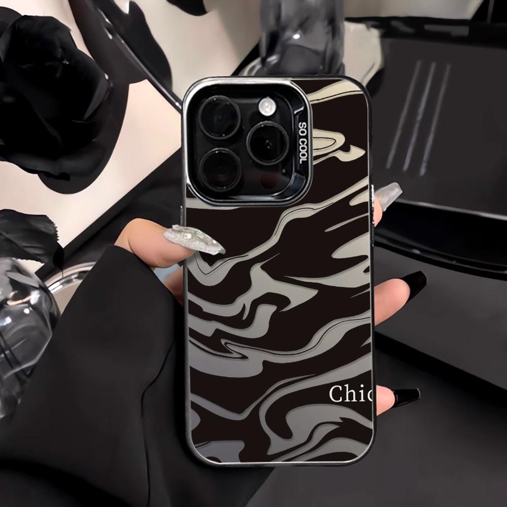 Расписной чехол для телефона для iPhone 11 14 15 16 iPhone 17 11 12 13 для 17 14 15 16 Pro14 15 16 Pro Max для Samsung S25 Ultra S24 S25 A36 A56 A16 Жесткий чехол