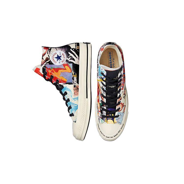 Converse Chuck 70 High 'Beat the World' 170680C
