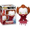Funko Pop! Welcome To Derry - Pennywise - Shelf Sitter #1866